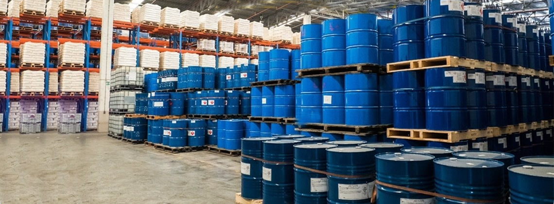 FS Foreign Trade - Global Chemical Company